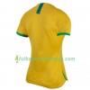 Camiseta Brasil Mujer Primera Copa América 2019